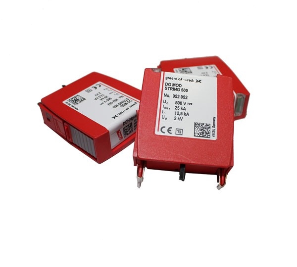 SMA DC_SPD_KIT2-10 DC-ÜBERSPANNUNGSABLEITER EINGANG A UND B