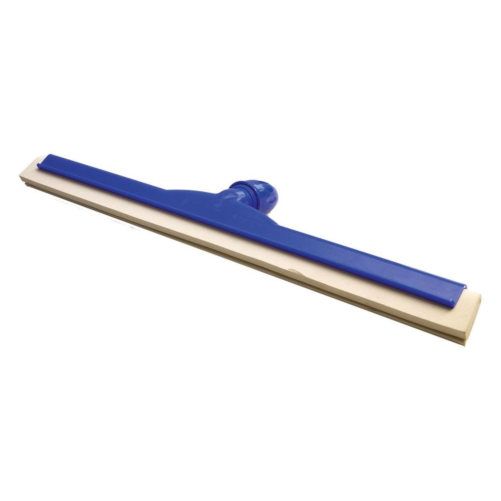 Hygoclean Wasserschieber 55cm blau (700600)