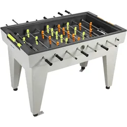 Sport-Thieme Beton-Tischkicker "Outdoor", Anthrazit