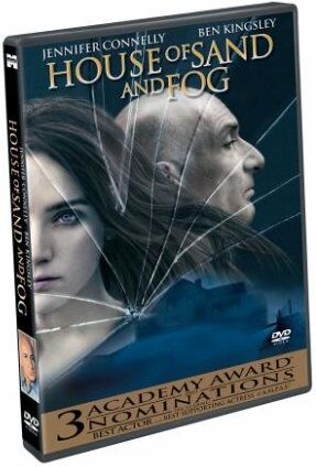 Vadim Perelman - House Of Sand & Fog [UK Import] - Preis vom 16.10.2026 11:41:07 h