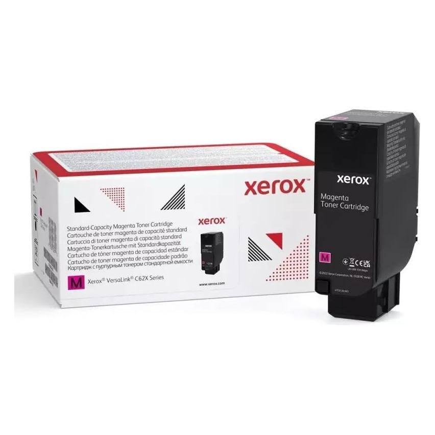 Xerox VersaLink C620/C625 Magenta Toner 16k (006R04646)