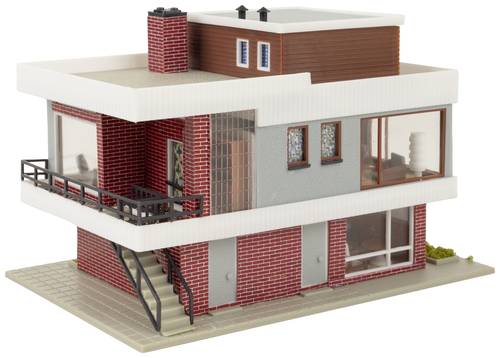 Faller 109257 H0 B-257 Modernes Haus mit Flachdach