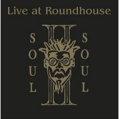 Live At The Roundhouse - Soul Ii Soul, CD