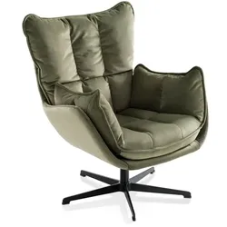 designwerk Sessel Jules Stoff Turtle