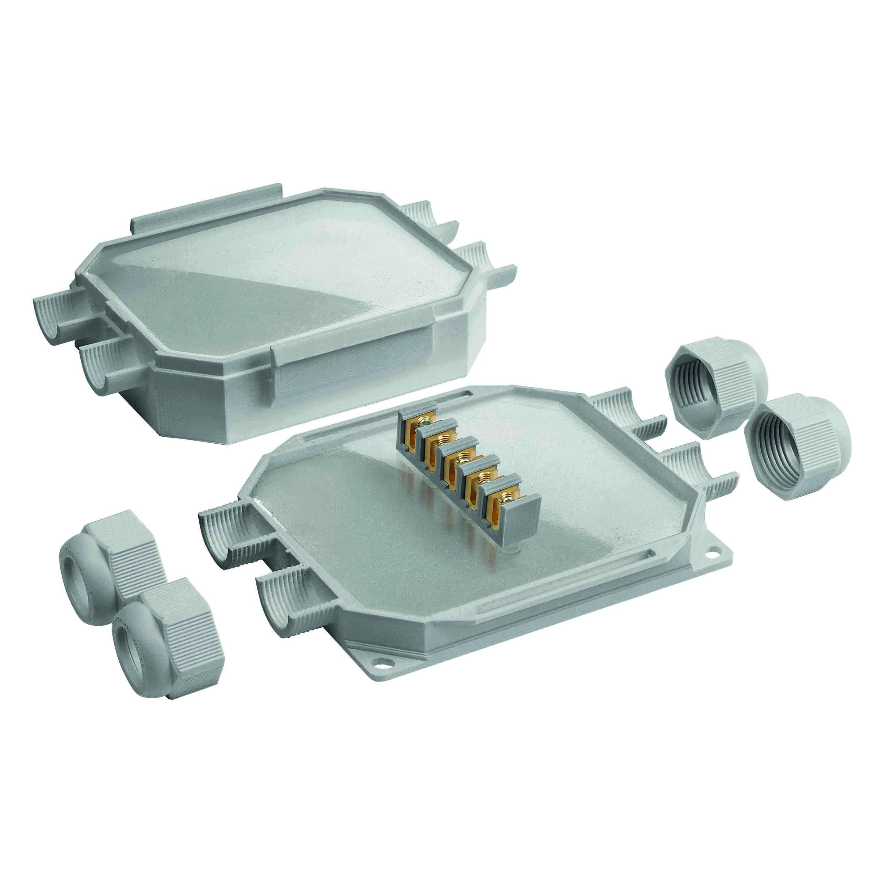 Grothe READY BOX 120 (84062)