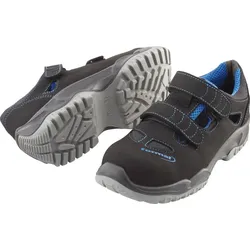 FORMAT Sicherheitssandalen Lissabon S1P ESD Gr. 45