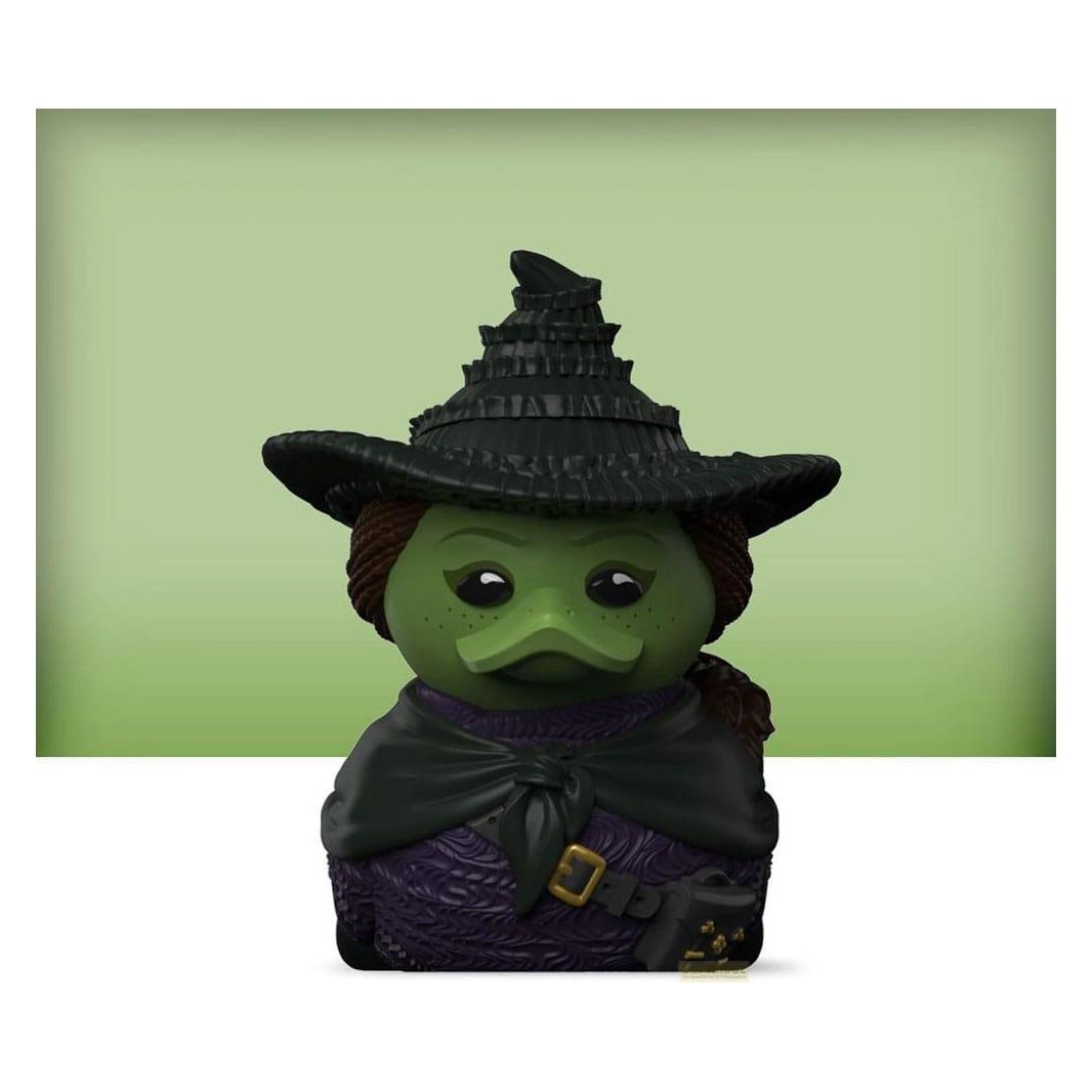 Numskull Wicked Tubbz Mini PVC Figur Elphaba Thropp 5 cm (043.5089)