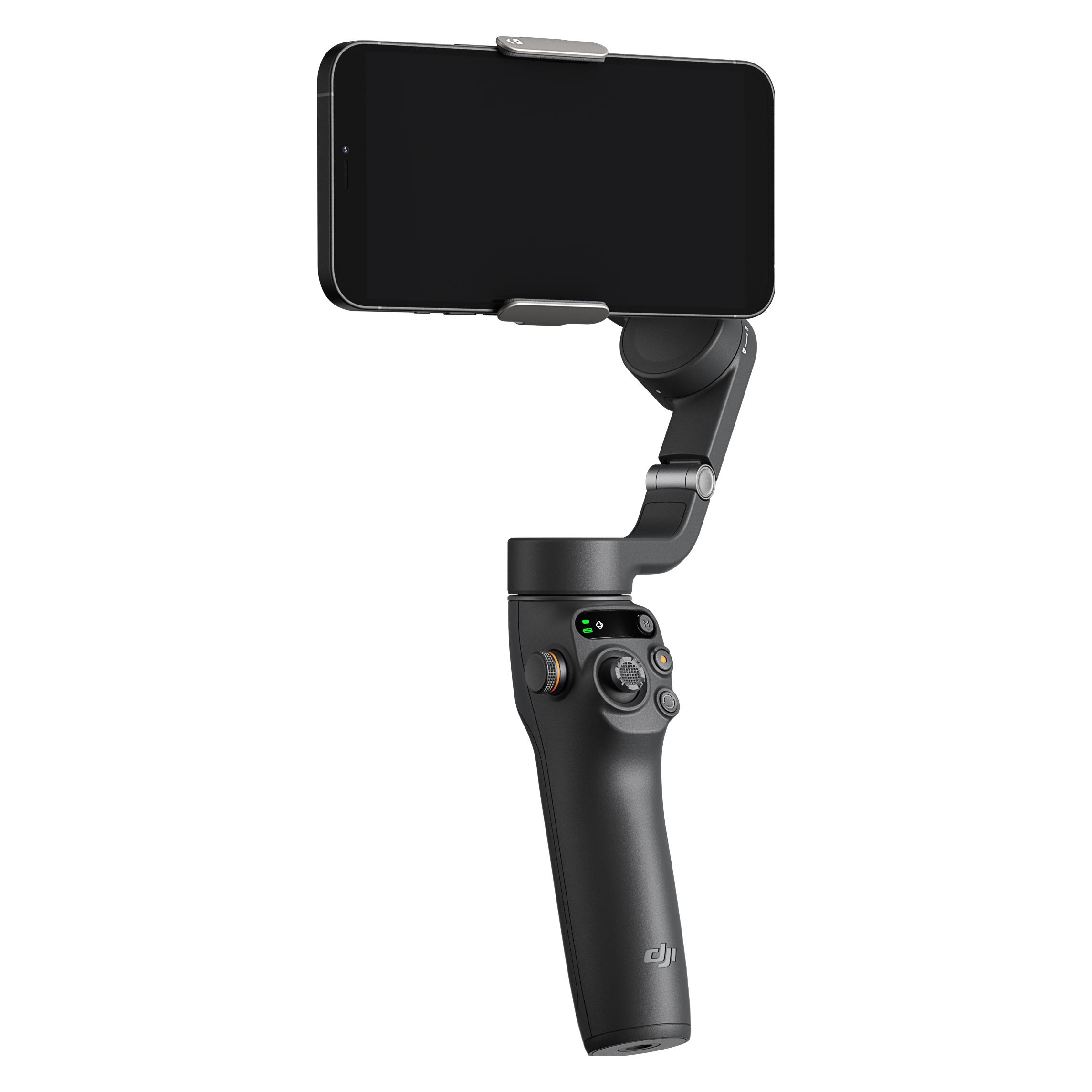 DJI Osmo Mobile 6 (Smartphone, 0.29 kg) (CP.OS.00000213.01)
