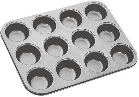 James Martin Bakers Dozen Bakeware 12 Cup Muffin Pan
