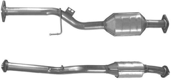 VEGAZ TK-910 Katalysator