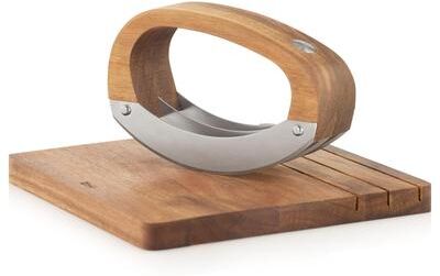 AdHoc Chopping knife RoccaVerde