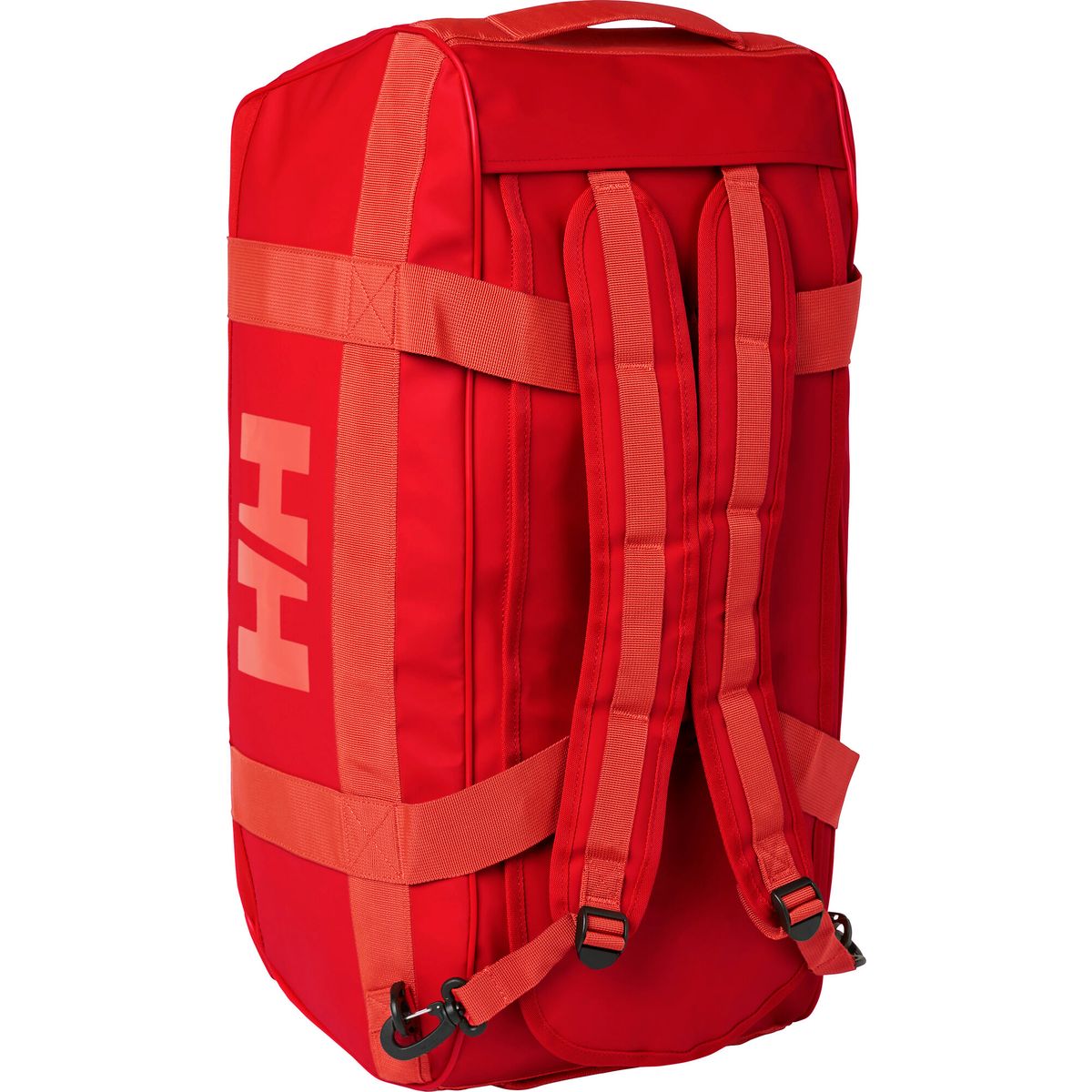 Helly Hansen H/H Scout Duffel, M red (163) STD 67441_163-STD