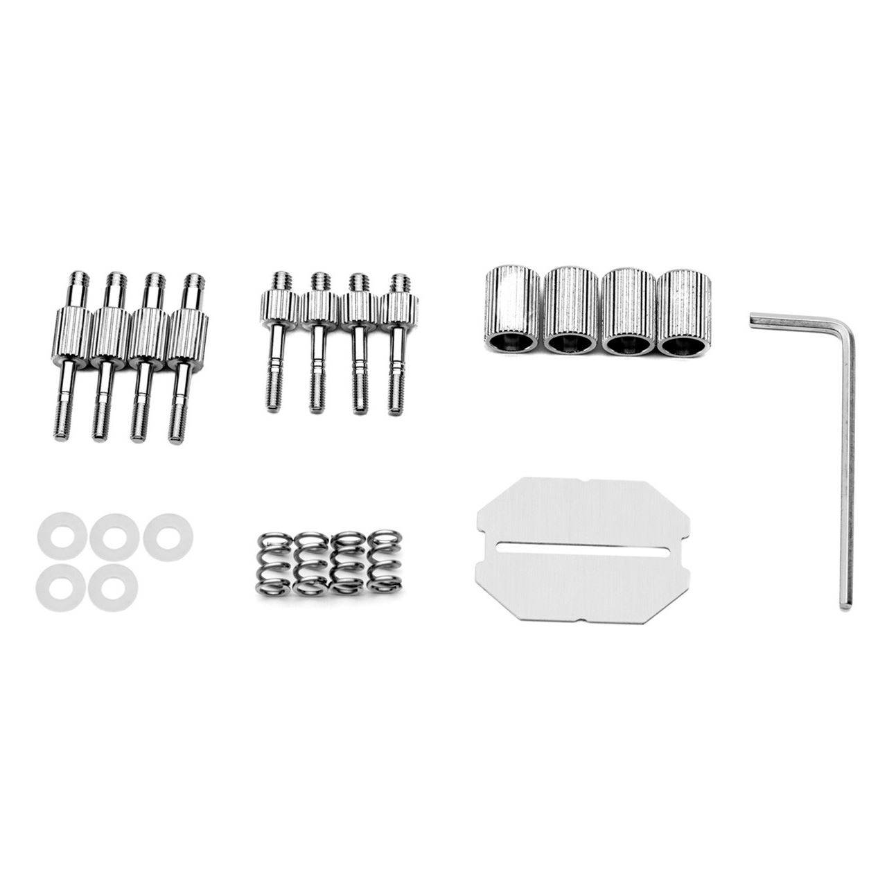 EK Water Blocks EK-Quantum Velocity Precise Mount