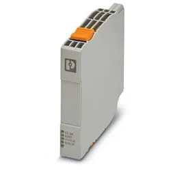 Phoenix Contact Einspeisemodul AXL P FBPS 28DC/0.5A