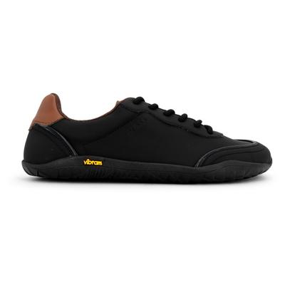 new.ve - Balance - Barfußschuhe 45 | EU 45 schwarz
