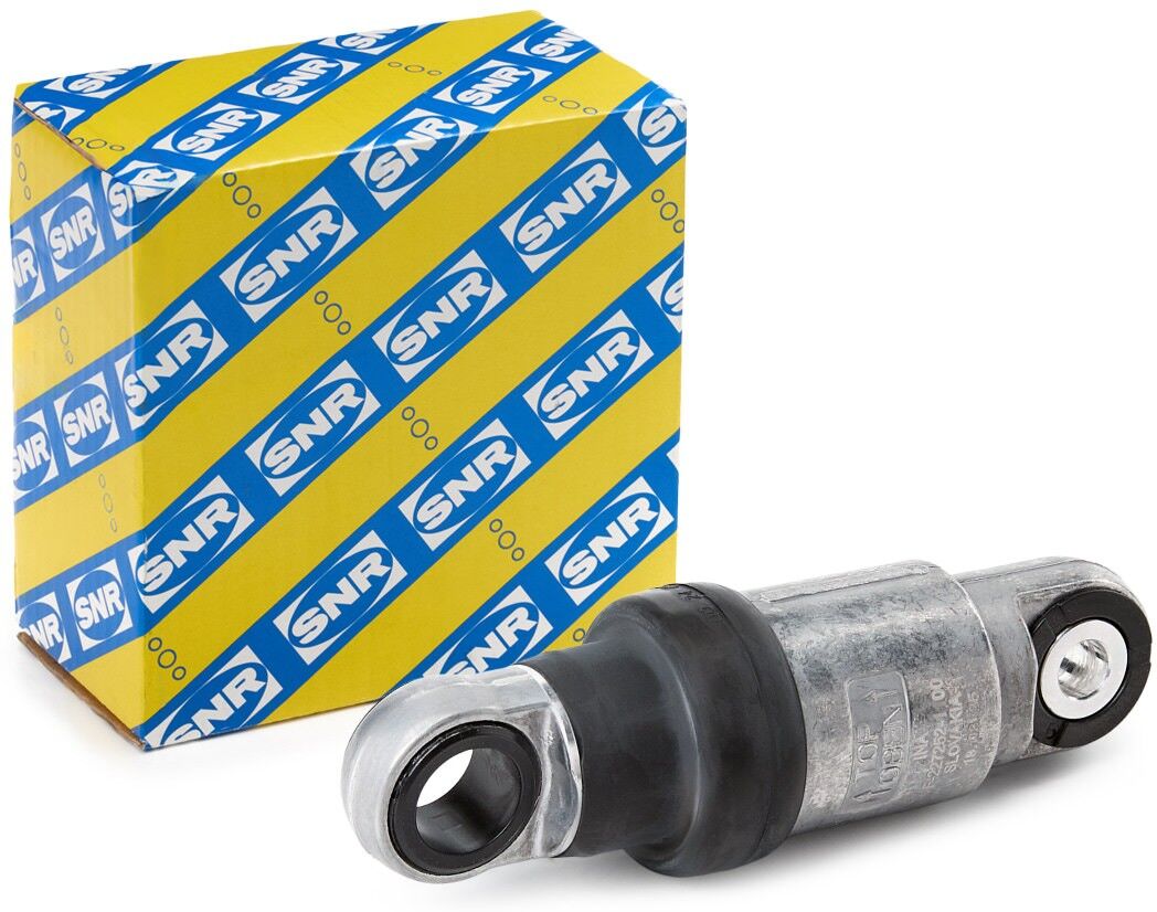 SNR GA350.31 Tensioner pulley