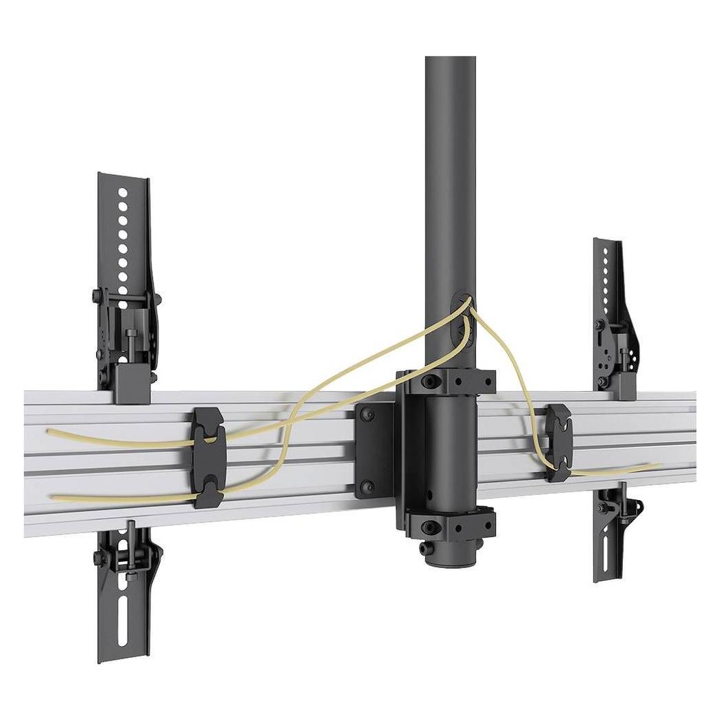 Neomounts PRO Videowall (Decke, 65", 30 kg) (NMPRO-C12)