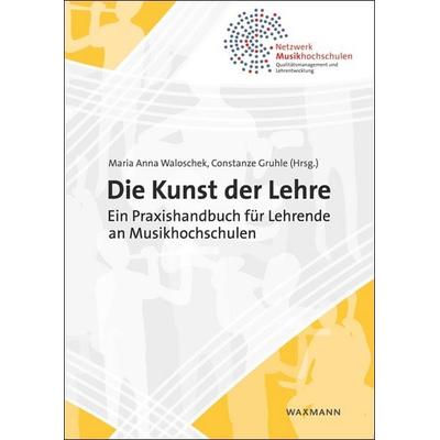 Die Kunst der Lehre -