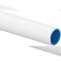Uponor Uni Pipe PLUS weiß 25x2,5 50m Ring