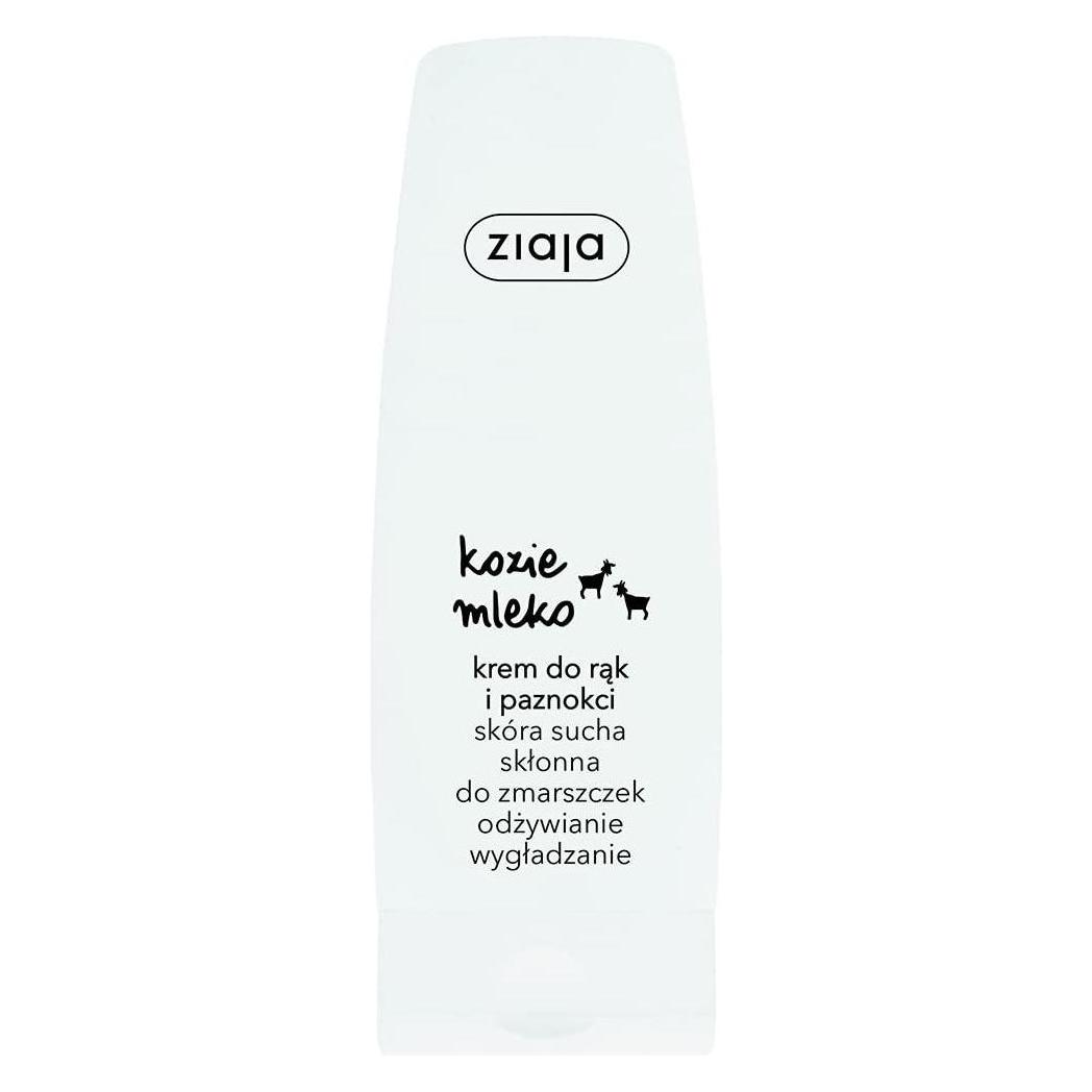 Ziaja Goat's Milk Handcreme (80 ml) (80 ml) (5901887000174)