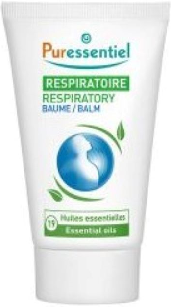 Puressentiel Resp OK Bálsamo de Massagem 50ml