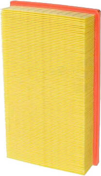 TOPRAN 102 733 Air filter