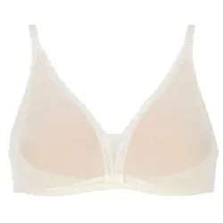 Lovable BH Tonic Lift Soft Bra Elfenbein C 75 Damen