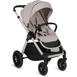 Lionelo, Kinderwagen, Layla 3in1 (0 Monate - 4 Jahre)