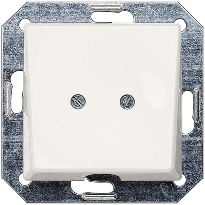 Siemens Indus.Sector Plaque de sortie 55x55 tws 5TG2566 (5TG2566)