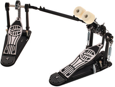 Gretsch Drums Concert Double Pedal