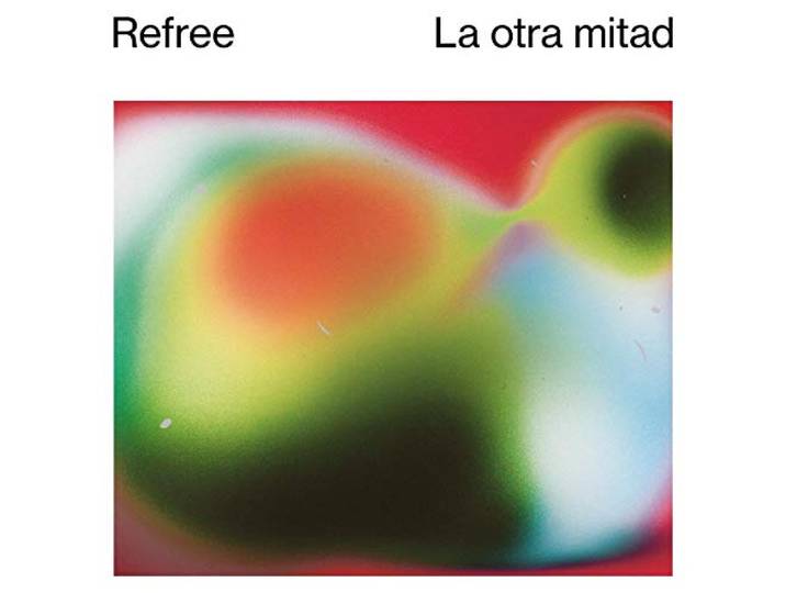 La Otra Mitad