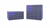 Extreme Networks 5420M-24T-4YE Gigabit Ethernet Switch voor rackmontage