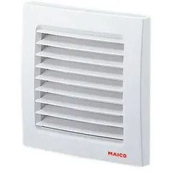MAICO Lüftungsgitter Kunststoff SG 120