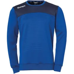 Kempa Emotion 2.0 Trainings-Top royal/marine 3XL