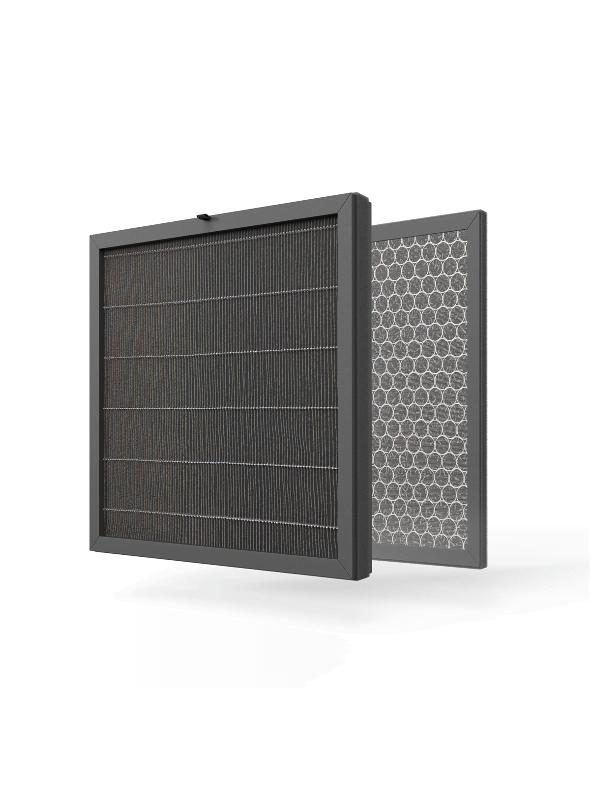 Airthings Replacement Filter Pack for Renew air purifier