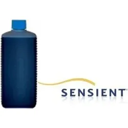 250 ml Sensient Tinte BDC-1260 cyan für Brother LC-123, LC-125, LC-221, LC-223, LC-225, LC-3213