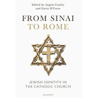 From Sinai to Rome, Taschenbuch von , Ignatius Press, 978-1-62164-799-7