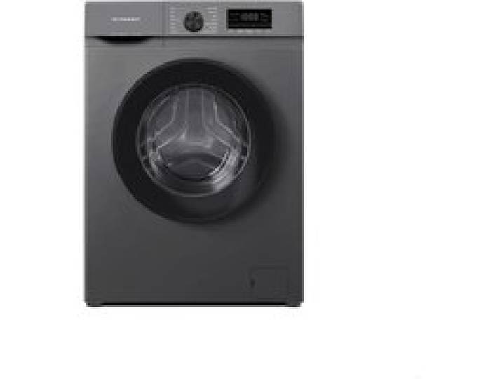 Schneider SCLLF106-SA - Lave linge frontal 6kg Silver