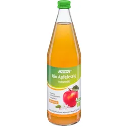 Hensel Apfelessig Naturtrüb Bio
