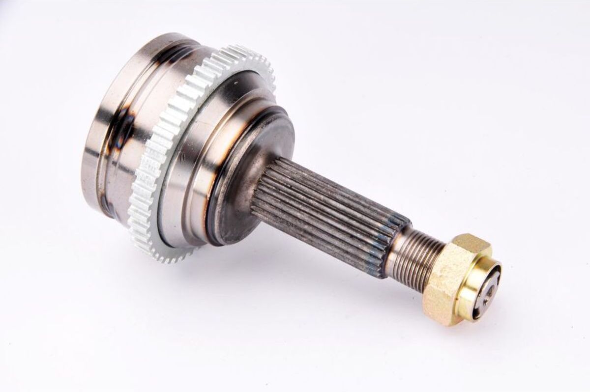 Lpr Kit di giunti, albero motore KDW593
