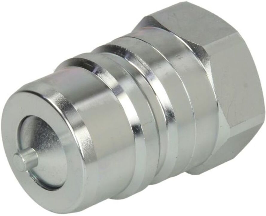 Hydraulische Schnellkupplung FASTER NV114 GAS M