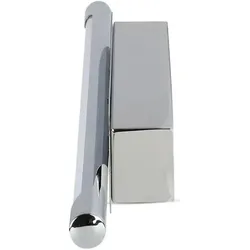 V-Tac, Deckenleuchte, Oprawa 12W LED Chrom VT-7014 4000K 900lm (900 lm)