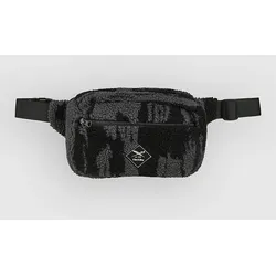 Iriedaily Switchup Hip Tasche coal Gr. Uni