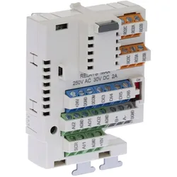 ABB RIIO-01 E/A Erweiterungsmodul für ACS/H480 3AXD50000033791