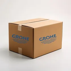 GROHE Gleitelement 48609 für Tempesta Brausestangen chrom