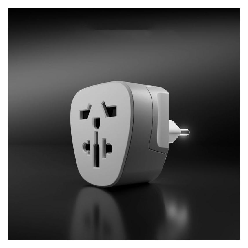 SBS Adapter (TEADAPTITWORLD)