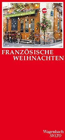 Annette Wassermann - Französische Weihnachten (Salto) - Preis vom 09.10.2026 07:28:09 h