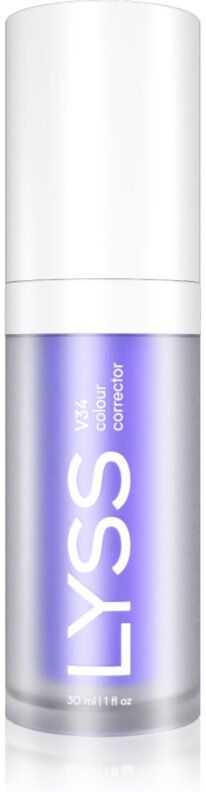 LYSS V34 concealer for whitening 30 ml