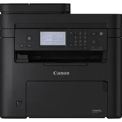 Canon i-SENSYS MF275dw Laser-Multifunktionsgerät s/w