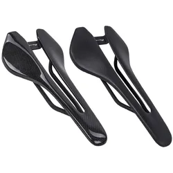 BERK COMPOSITES Sattel Lupina 3K-Carbon Breite 150 mm Gestell 7x9 mm o
